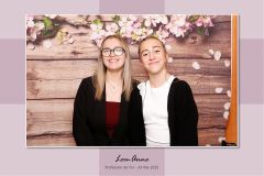 PhotoBooth Profession de Foi - Lou-Anne - christophehetuin.com photographe & vidéaste mariage famille entreprise