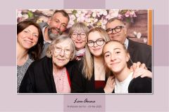 PhotoBooth Profession de Foi - Lou-Anne - christophehetuin.com photographe & vidéaste mariage famille entreprise