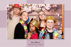 PhotoBooth Profession de Foi - Lou-Anne - christophehetuin.com photographe & vidéaste mariage famille entreprise