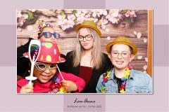 PhotoBooth Profession de Foi - Lou-Anne - christophehetuin.com photographe & vidéaste mariage famille entreprise