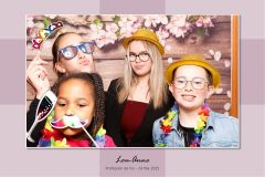 PhotoBooth Profession de Foi - Lou-Anne - christophehetuin.com photographe & vidéaste mariage famille entreprise