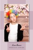 PhotoBooth Profession de Foi - Lou-Anne - christophehetuin.com photographe & vidéaste mariage famille entreprise