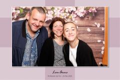 PhotoBooth Profession de Foi - Lou-Anne - christophehetuin.com photographe & vidéaste mariage famille entreprise