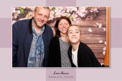 PhotoBooth Profession de Foi - Lou-Anne - christophehetuin.com photographe & vidéaste mariage famille entreprise