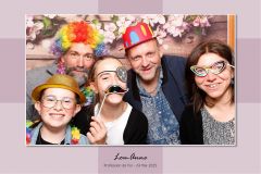 PhotoBooth Profession de Foi - Lou-Anne - christophehetuin.com photographe & vidéaste mariage famille entreprise