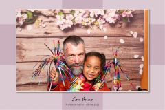 PhotoBooth Profession de Foi - Lou-Anne - christophehetuin.com photographe & vidéaste mariage famille entreprise