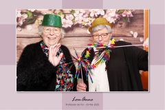 PhotoBooth Profession de Foi - Lou-Anne - christophehetuin.com photographe & vidéaste mariage famille entreprise