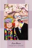 PhotoBooth Profession de Foi - Lou-Anne - christophehetuin.com photographe & vidéaste mariage famille entreprise