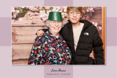 PhotoBooth Profession de Foi - Lou-Anne - christophehetuin.com photographe & vidéaste mariage famille entreprise