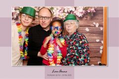 PhotoBooth Profession de Foi - Lou-Anne - christophehetuin.com photographe & vidéaste mariage famille entreprise