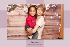 PhotoBooth Profession de Foi - Lou-Anne - christophehetuin.com photographe & vidéaste mariage famille entreprise