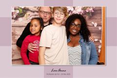 PhotoBooth Profession de Foi - Lou-Anne - christophehetuin.com photographe & vidéaste mariage famille entreprise