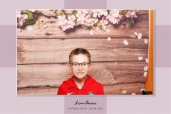 PhotoBooth Profession de Foi - Lou-Anne - christophehetuin.com photographe & vidéaste mariage famille entreprise