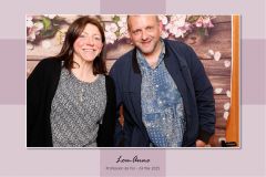 PhotoBooth Profession de Foi - Lou-Anne - christophehetuin.com photographe & vidéaste mariage famille entreprise