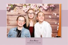 PhotoBooth Profession de Foi - Lou-Anne - christophehetuin.com photographe & vidéaste mariage famille entreprise