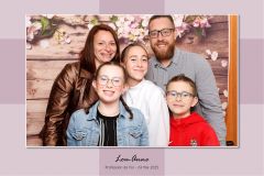 PhotoBooth Profession de Foi - Lou-Anne - christophehetuin.com photographe & vidéaste mariage famille entreprise