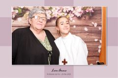PhotoBooth Profession de Foi - Lou-Anne - christophehetuin.com photographe & vidéaste mariage famille entreprise