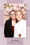 PhotoBooth Profession de Foi - Lou-Anne - christophehetuin.com photographe & vidéaste mariage famille entreprise