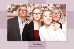 PhotoBooth Profession de Foi - Lou-Anne - christophehetuin.com photographe & vidéaste mariage famille entreprise