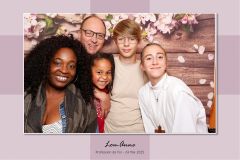 PhotoBooth Profession de Foi - Lou-Anne - christophehetuin.com photographe & vidéaste mariage famille entreprise