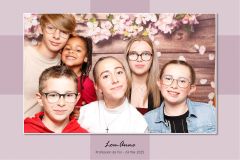 PhotoBooth Profession de Foi - Lou-Anne - christophehetuin.com photographe & vidéaste mariage famille entreprise