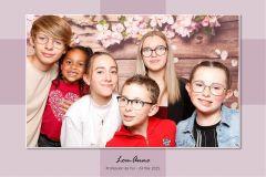 PhotoBooth Profession de Foi - Lou-Anne - christophehetuin.com photographe & vidéaste mariage famille entreprise