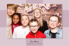 PhotoBooth Profession de Foi - Lou-Anne - christophehetuin.com photographe & vidéaste mariage famille entreprise