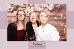 PhotoBooth Profession de Foi - Lou-Anne - christophehetuin.com photographe & vidéaste mariage famille entreprise