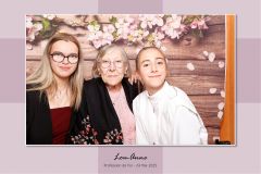 PhotoBooth Profession de Foi - Lou-Anne - christophehetuin.com photographe & vidéaste mariage famille entreprise