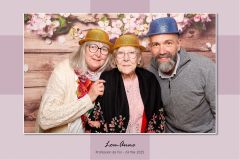 PhotoBooth Profession de Foi - Lou-Anne - christophehetuin.com photographe & vidéaste mariage famille entreprise