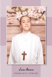 PhotoBooth Profession de Foi - Lou-Anne - christophehetuin.com photographe & vidéaste mariage famille entreprise