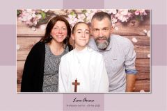 PhotoBooth Profession de Foi - Lou-Anne - christophehetuin.com photographe & vidéaste mariage famille entreprise