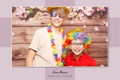 PhotoBooth Profession de Foi - Lou-Anne - christophehetuin.com photographe & vidéaste mariage famille entreprise