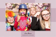 PhotoBooth Profession de Foi - Lou-Anne - christophehetuin.com photographe & vidéaste mariage famille entreprise