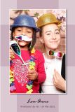PhotoBooth Profession de Foi - Lou-Anne - christophehetuin.com photographe & vidéaste mariage famille entreprise