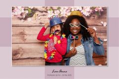 PhotoBooth Profession de Foi - Lou-Anne - christophehetuin.com photographe & vidéaste mariage famille entreprise