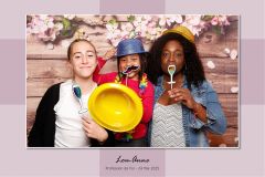 PhotoBooth Profession de Foi - Lou-Anne - christophehetuin.com photographe & vidéaste mariage famille entreprise