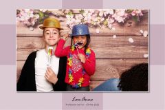 PhotoBooth Profession de Foi - Lou-Anne - christophehetuin.com photographe & vidéaste mariage famille entreprise
