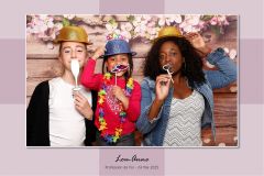 PhotoBooth Profession de Foi - Lou-Anne - christophehetuin.com photographe & vidéaste mariage famille entreprise