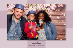 PhotoBooth Profession de Foi - Lou-Anne - christophehetuin.com photographe & vidéaste mariage famille entreprise