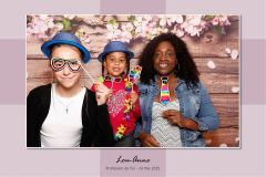 PhotoBooth Profession de Foi - Lou-Anne - christophehetuin.com photographe & vidéaste mariage famille entreprise