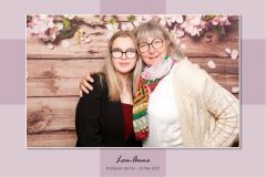PhotoBooth Profession de Foi - Lou-Anne - christophehetuin.com photographe & vidéaste mariage famille entreprise