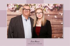 PhotoBooth Profession de Foi - Lou-Anne - christophehetuin.com photographe & vidéaste mariage famille entreprise