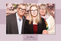 PhotoBooth Profession de Foi - Lou-Anne - christophehetuin.com photographe & vidéaste mariage famille entreprise