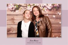 PhotoBooth Profession de Foi - Lou-Anne - christophehetuin.com photographe & vidéaste mariage famille entreprise