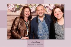 PhotoBooth Profession de Foi - Lou-Anne - christophehetuin.com photographe & vidéaste mariage famille entreprise