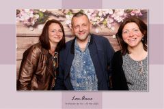 PhotoBooth Profession de Foi - Lou-Anne - christophehetuin.com photographe & vidéaste mariage famille entreprise
