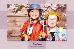 PhotoBooth Profession de Foi - Lou-Anne - christophehetuin.com photographe & vidéaste mariage famille entreprise
