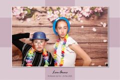 PhotoBooth Profession de Foi - Lou-Anne - christophehetuin.com photographe & vidéaste mariage famille entreprise