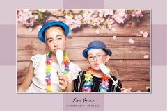 PhotoBooth Profession de Foi - Lou-Anne - christophehetuin.com photographe & vidéaste mariage famille entreprise